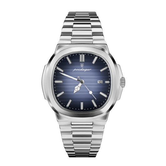 Bellagiore Nautilus Midnight 41mm