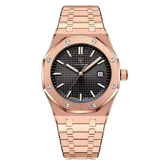 Bellagiore Rose Lux 41mm