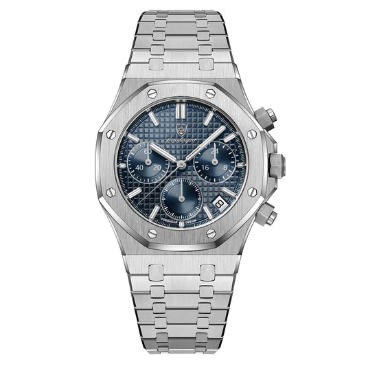 Bellagiore Azure Chronograph 42mm