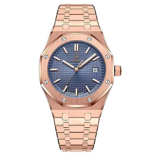 Bellagiore Royal Rose 41mm
