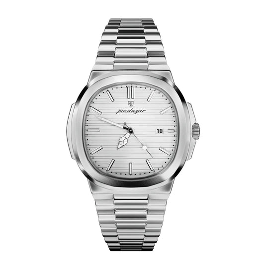 Bellagiore Nautilus Frost 41mm